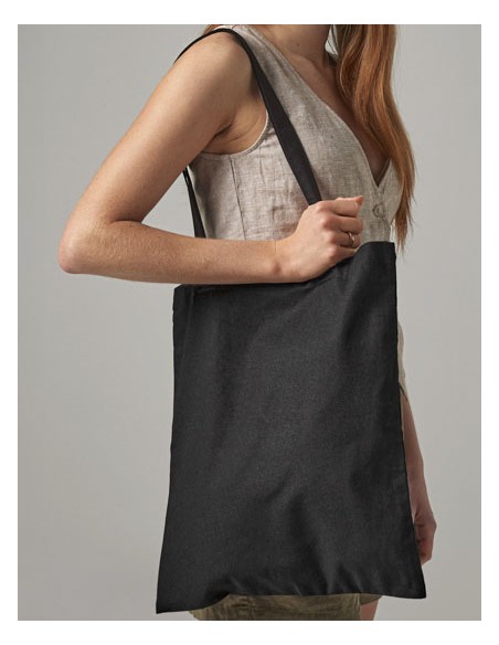 WES-W901-Recycled Cotton Bag 2